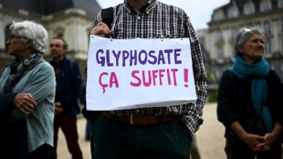 Prolongation du glyphosate: la justice européenne donne raison aux ONG sur une "erreur de droit" de Bruxelles