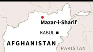 Four bombs kill at least 11 in Afghanistan