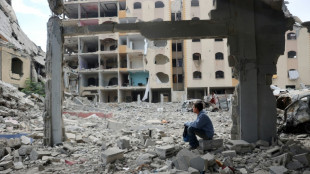 Le prix Rory Peck r&eacute;compense deux pigistes de l'AFP&nbsp;pour leur couverture de la guerre &agrave; Gaza