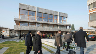 Bundesverfassungsgericht setzt Verhandlung &uuml;ber EU-Coronafonds fort