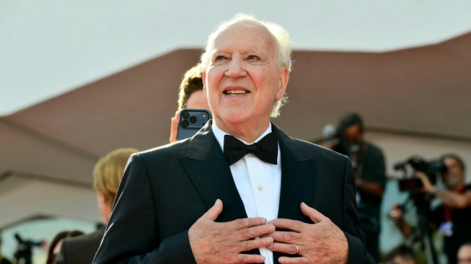 Festival de San Sebasti&aacute;n homenajea a Werner Herzog, el cineasta de los extremos