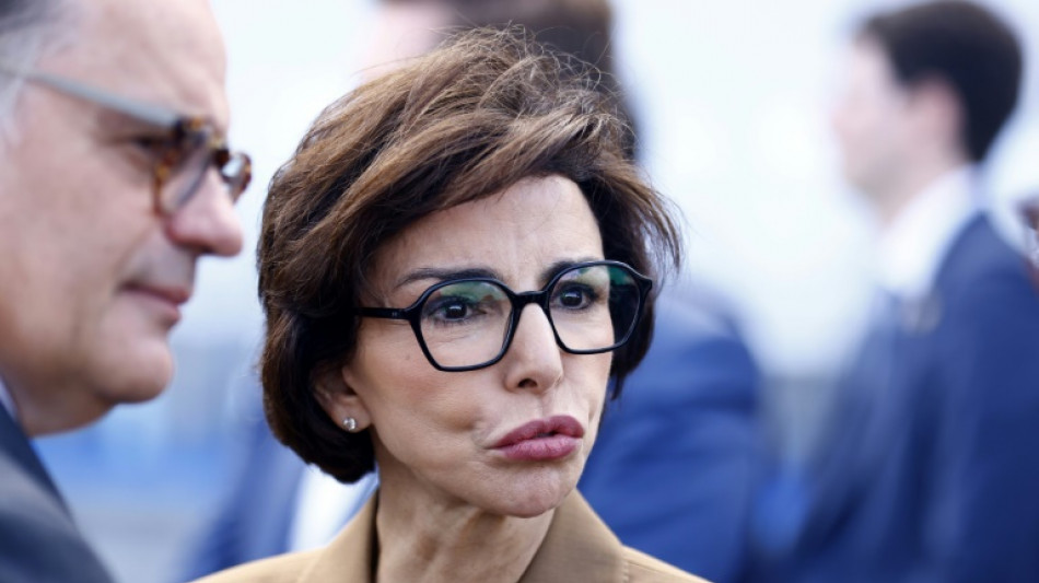 Korruptionsprozess gegen franz&ouml;sische Kulturministerin: Opposition fordert R&uuml;cktritt