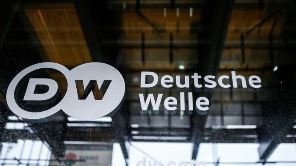 Ethiopie: "suspension définitive" de deux journalistes locaux de la Deutsche Welle