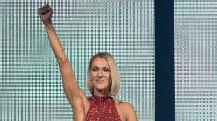 Documentaire sur C&eacute;line Dion, pour "sensibiliser" sur sa maladie