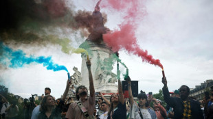 Una "contraceremonia" alerta del impacto sobre los m&aacute;s pobres de los JJ OO de Par&iacute;s