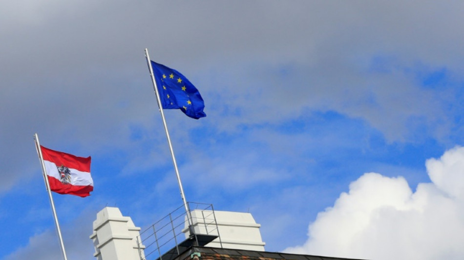 Erstes EU-Land seit Jahren: &Ouml;sterreich schiebt Straft&auml;ter nach Syrien ab