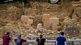 En Turquie, les mystères sans fin du sanctuaire de Gobekli Tepe