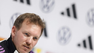 Nations League: Nagelsmann will den Titel 