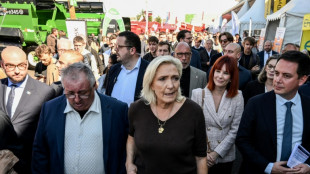 France's Le Pen vows to block any government