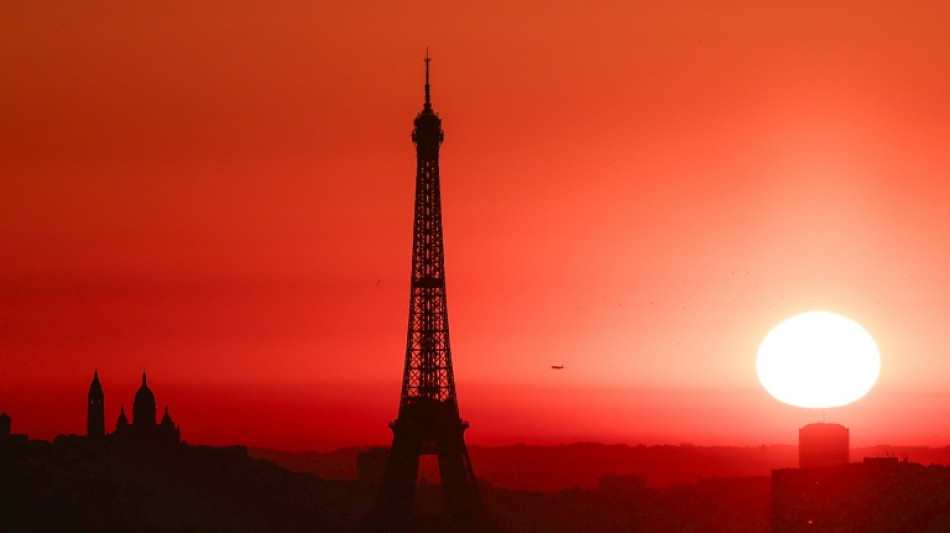 Ano de 2025 foi o terceiro mais quente j&aacute; registrado... E quanto a 2026?