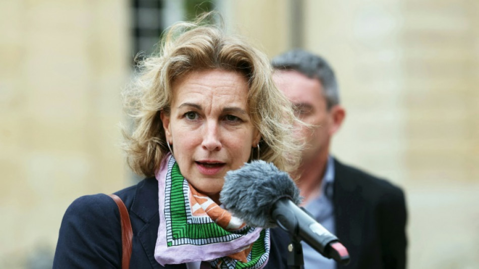 Arr&ecirc;ts maladie: un allongement de la carence serait "profond&eacute;ment injuste", d&eacute;nonce Marylise L&eacute;on