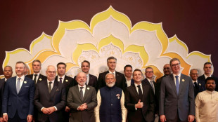 AI summit statement delayed to 'maximise' signatories: India