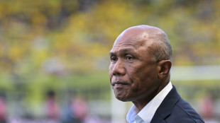 L1: malgr&eacute; le maintien, Kombouar&eacute; limog&eacute; du poste d'entra&icirc;neur du FC Nantes