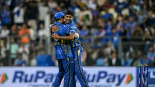 Swing king Ashwani Kumar powers Mumbai to first IPL win of season