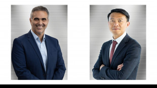 Stellantis rafforza il management, Tianshu Xin alla Cina e Asia-Pacifico