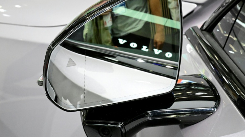 Volvo Cars pauses battery factory after fruitless partner search