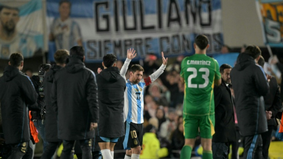 Mondial-2026: la der &agrave; domicile r&ecirc;v&eacute;e de Messi