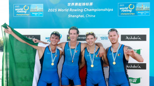 Canottaggio: venerd&igrave; al via gli Europei a Varese, 50 azzurri in gara