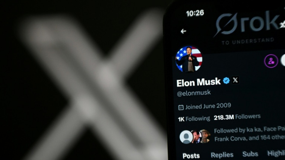 Based in US or Nigeria? Musk's X erupts over location feature