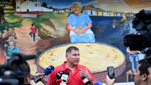 Salvadoran journalist deported from US says punished for migrant coverage