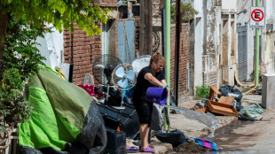 El presidente argentino veta la ayuda a una ciudad devastada por las inundaciones