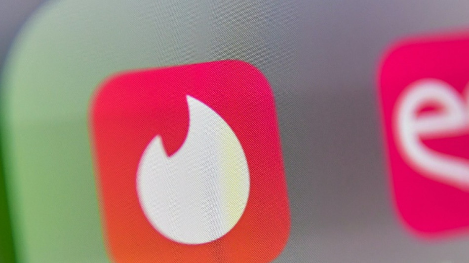 Dating-App Tinder l&auml;sst US-Nutzer kriminelle Vergangenheit von Gegen&uuml;ber pr&uuml;fen