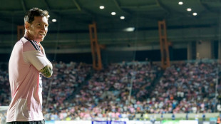 Messi est&aacute; en "perfectas condiciones" para enfrentar a Nashville, dice Mascherano