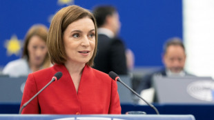 Bevorstehende Wahl in Moldau: Pr&auml;sidentin wirft Moskau massive Einmischung vor