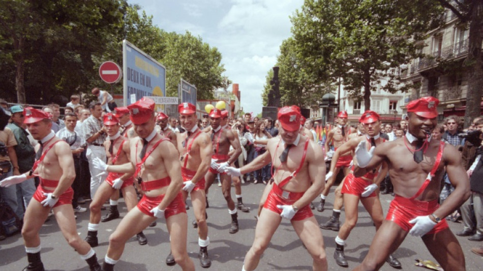 Peti&ccedil;&atilde;o contra terapias para pessoas LGBTQ+ na UE supera um milh&atilde;o de assinaturas