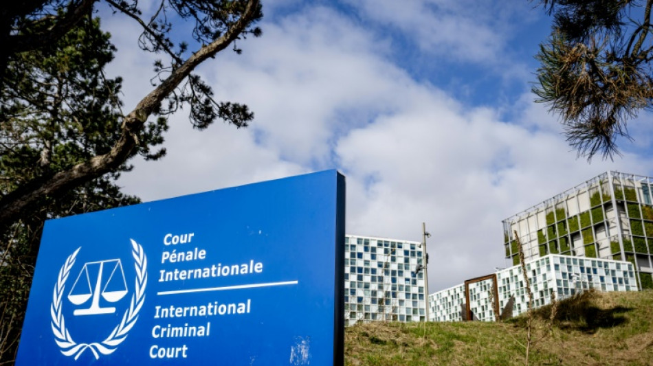 ICC unseals Libya war crimes warrant for militia officer
