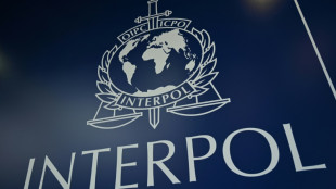 Corruption &agrave; Interpol: un ex-ministre de la justice moldave interpell&eacute; aux Emirats arabes unis
