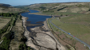 England erlebt trockensten Frühlingsbeginn seit 1956