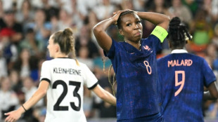 El London City ficha a la francesa Grace Geyoro por un cifra récord en el fútbol femenino