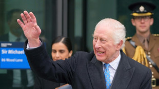 K&ouml;nigliche Playlist: Charles III. pr&auml;sentiert seine Lieblingsmusik