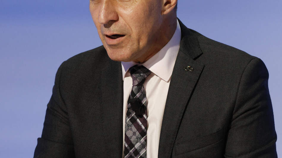 Dagnoni: "Pellizzari motivo di soddisfazione per il movimento"