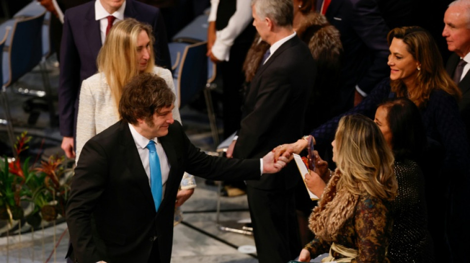 Milei inicia la segunda mitad del mandato con más poder en el Congreso y reformas en juego