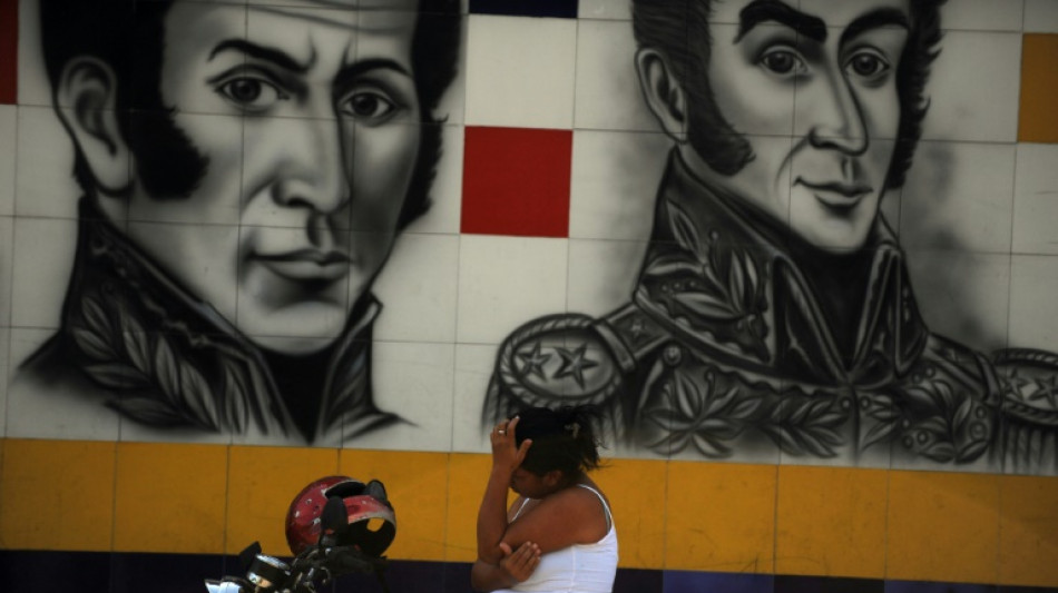 Un francoestadounidense lleva dos meses detenido en Venezuela, seg&uacute;n su hermana