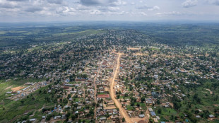 Mindestens 35 Tote bei islamistischem Angriff auf Kirche im Nordosten der DR Kongo 