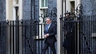 Governo britânico endurece sua política de asilo e imigração