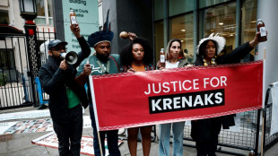 Damnificados del desastre ecol&oacute;gico brasile&ntilde;o de 2015 buscan en Londres "justicia" en un megaproceso contra BHP