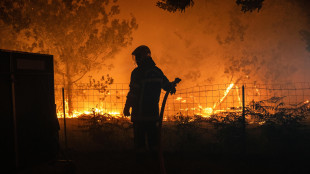 Incendio in Gironda, gi&agrave; 44.000 evacuati, incombe rischio venti forti