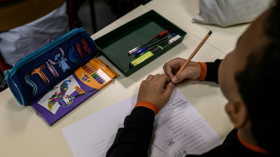 Enqu&ecirc;te Pisa: face aux r&eacute;sultats pr&eacute;occupants de la France, Geffray cible le coll&egrave;ge
