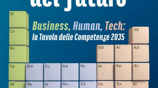 A2a lancia la 'Tavola delle competenze 2035' per la comunicazione