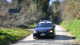 Omicidio e tentato femminicidio nel Cagliaritano, sospettato in caserma