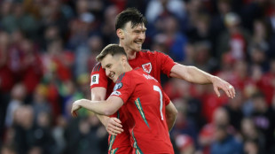 Wales edge Kazakhstan to boost World Cup hopes