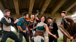 Barcelona Gipsy Balkan Orchestra alla Casa del Jazz