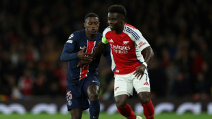 C1: Arsenal-PSG, des duels aux quatre coins de l'affiche