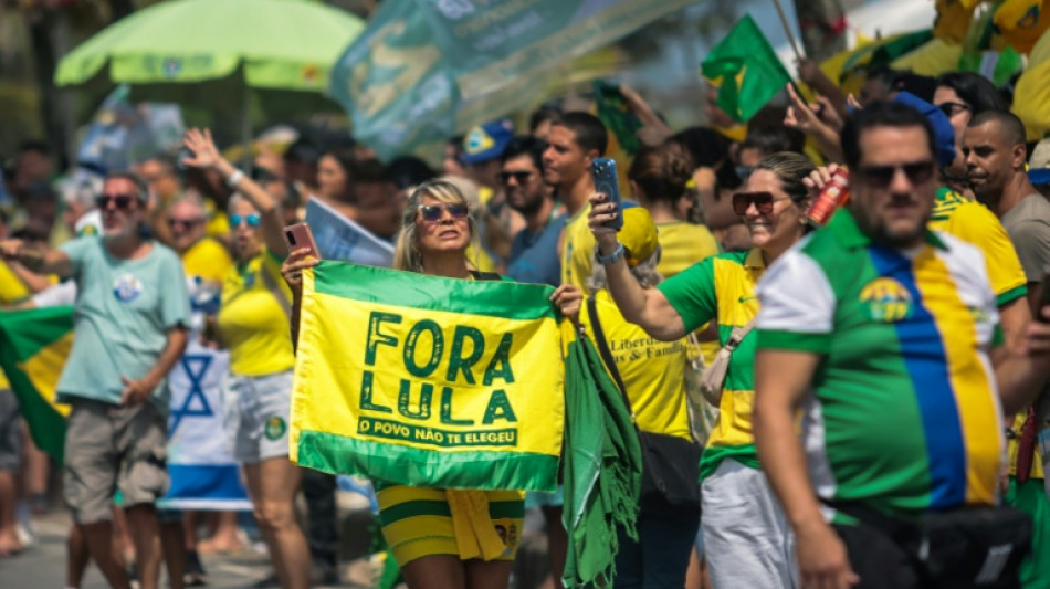 More Lula, or back to the Bolsonaros? Brazil votes in cliffhanger