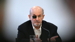 Salman Rushdie to publish first fiction book since stabbing