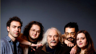 Enrico Rava a Roma, alla Casa del Jazz nei Fearless Five